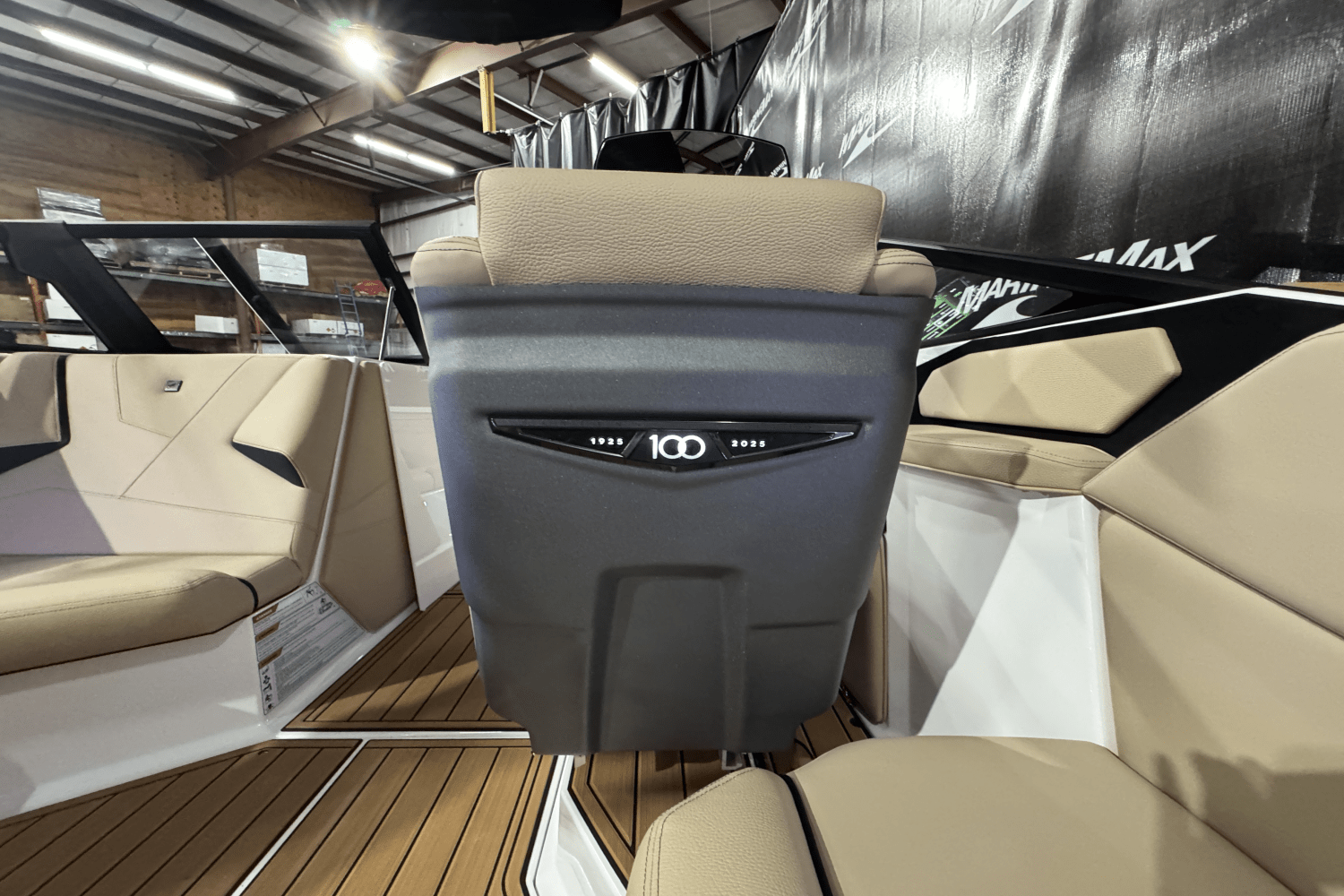 2025 Nautique Super Air Nautique S21 Image Thumbnail #31
