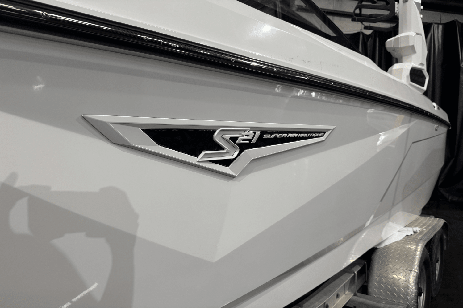 2025 Nautique Super Air Nautique S21 Image Thumbnail #3