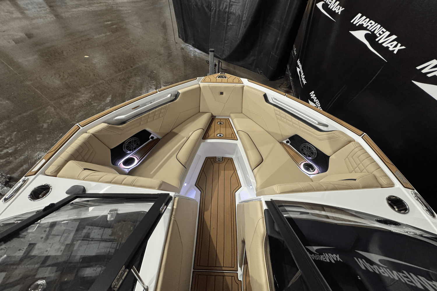 2025 Nautique Super Air Nautique S21 Image Thumbnail #40