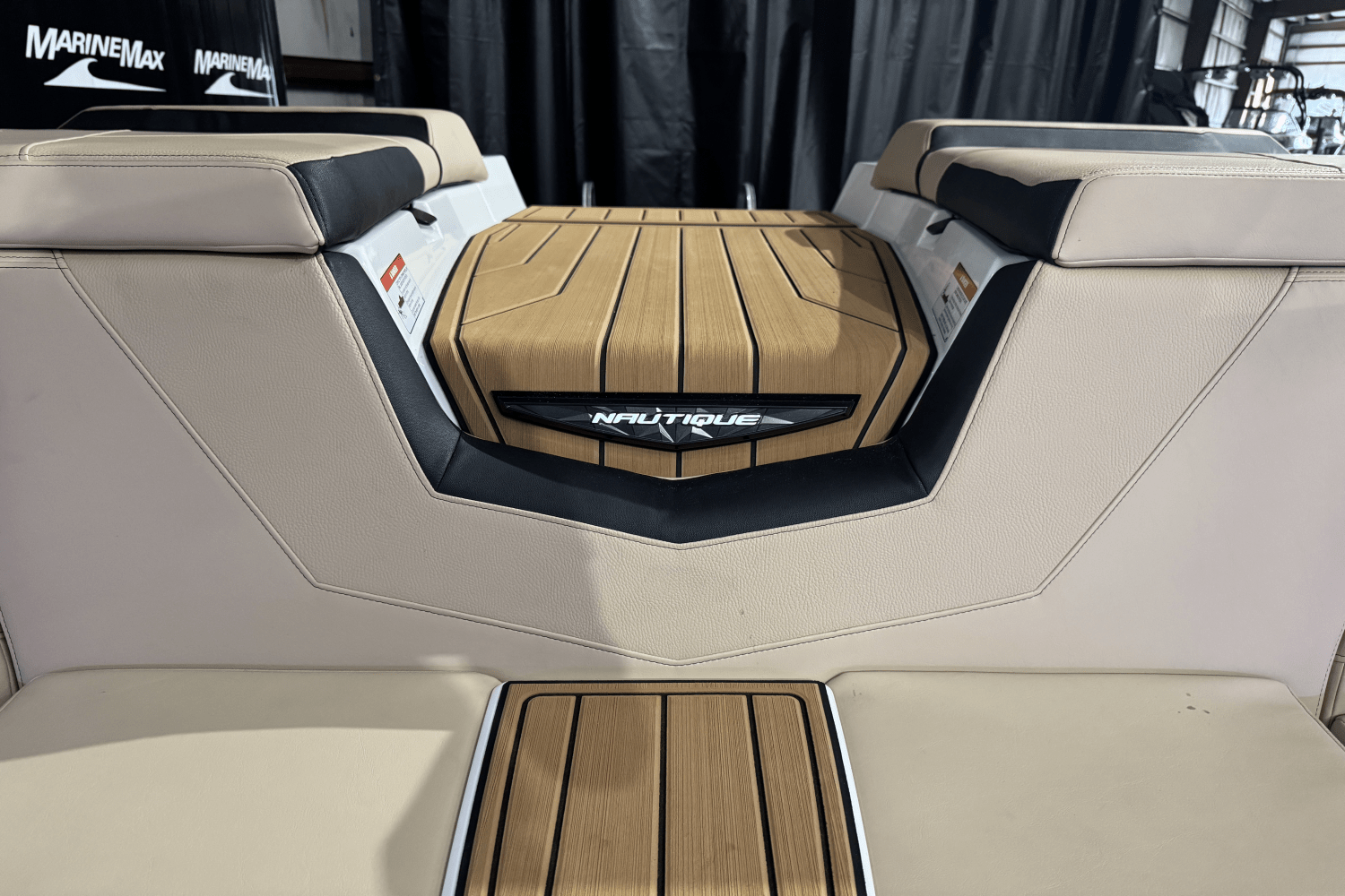 2025 Nautique Super Air Nautique S21 Image Thumbnail #15