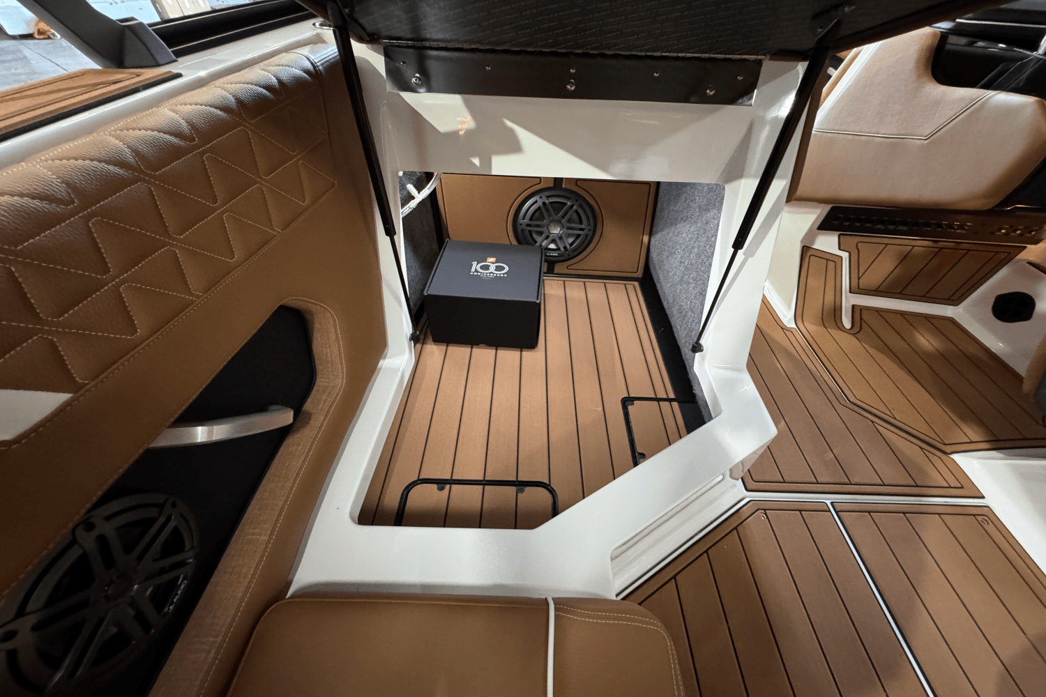 2025 Nautique Super Air Nautique GS22 Image Thumbnail #30