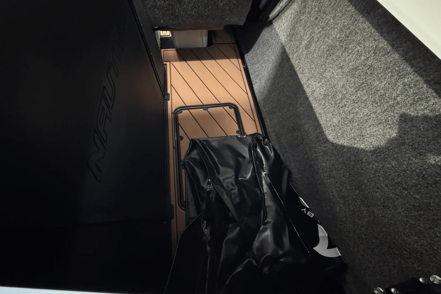 2025 Nautique Super Air Nautique GS22 Image Thumbnail #11