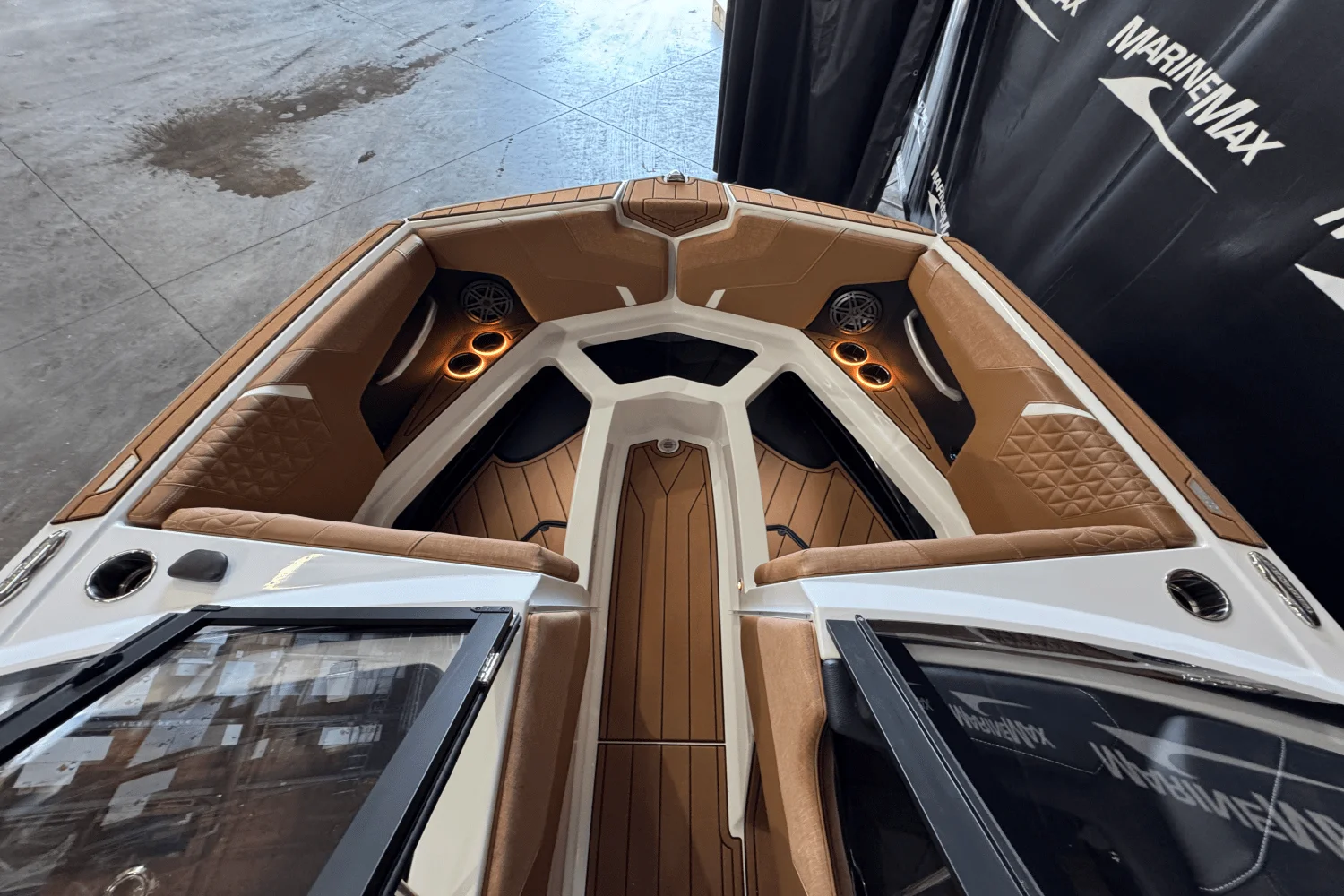 2025 Nautique Super Air Nautique GS22 Image Thumbnail #40