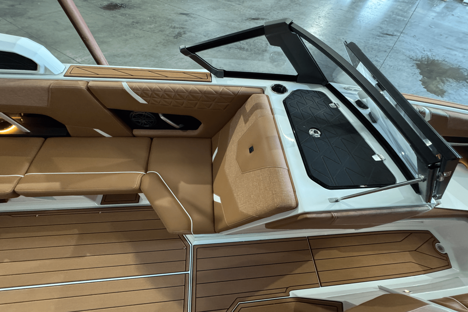 2025 Nautique Super Air Nautique GS22 Image Thumbnail #26