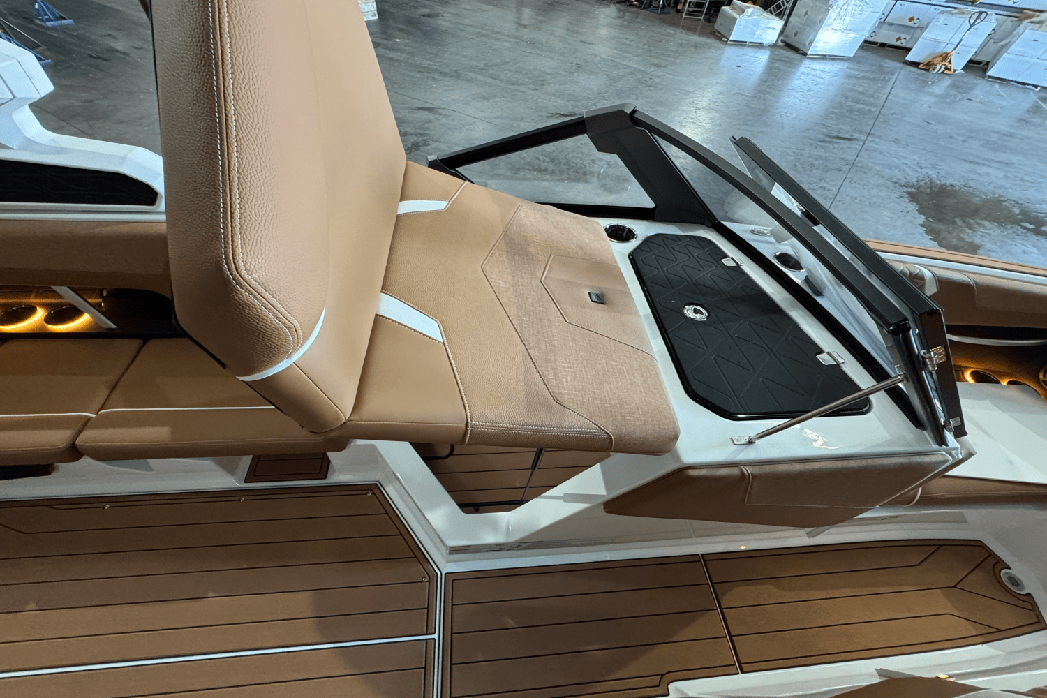 2025 Nautique Super Air Nautique GS22 Image Thumbnail #28