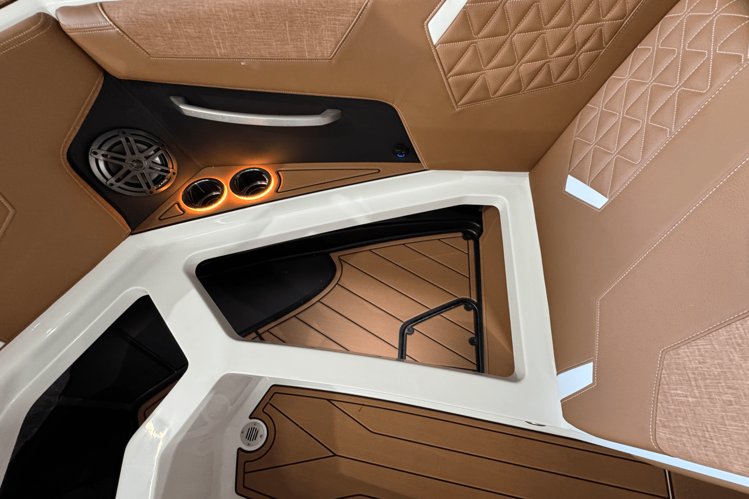 2025 Nautique Super Air Nautique GS22 Image Thumbnail #41