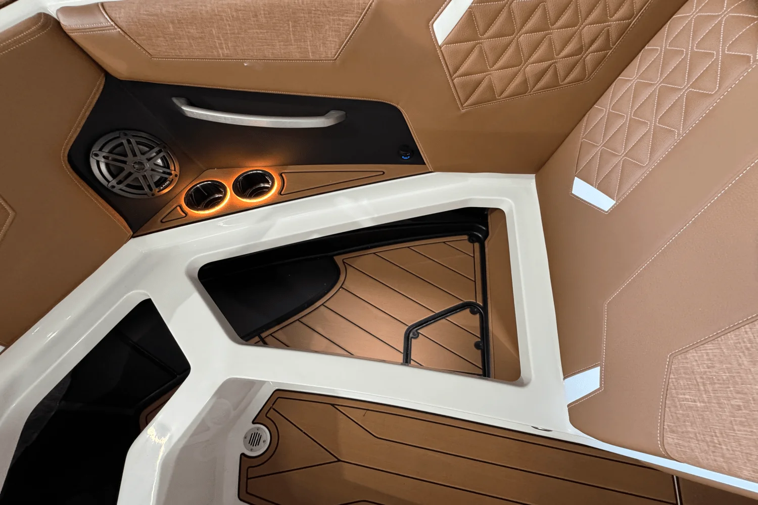 2025 Nautique Super Air Nautique GS22 Image Thumbnail #41