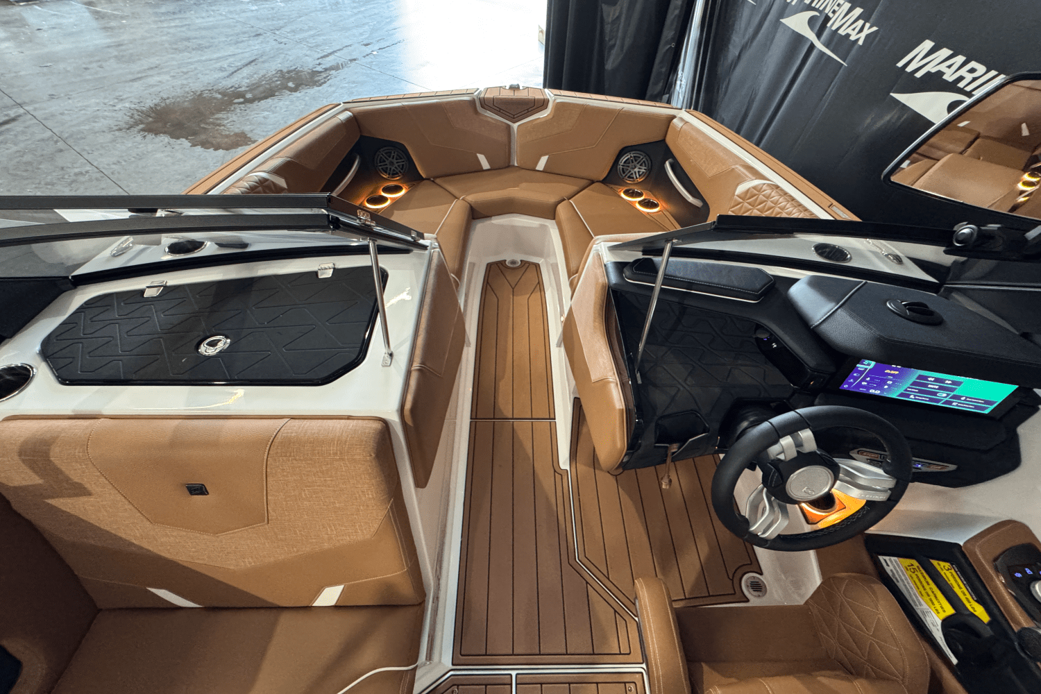 2025 Nautique Super Air Nautique GS22 Image Thumbnail #37