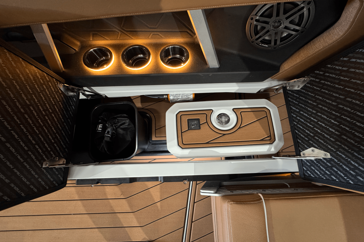 2025 Nautique Super Air Nautique GS22 Image Thumbnail #18