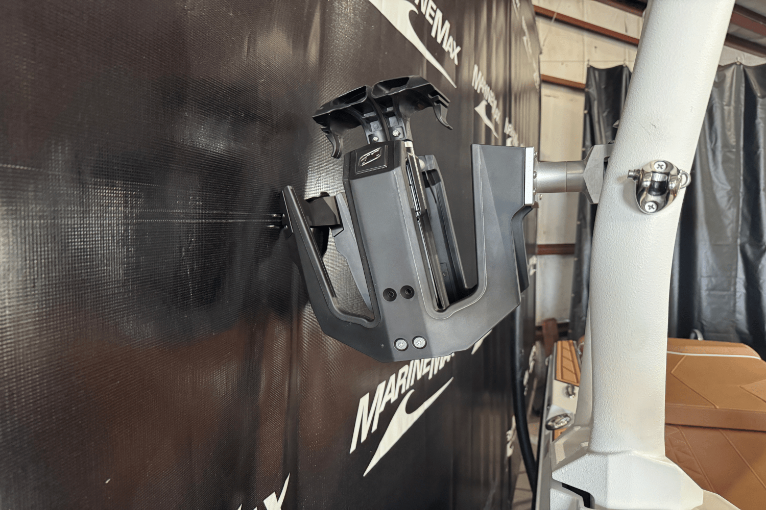 2025 Nautique Super Air Nautique GS22 Image Thumbnail #47