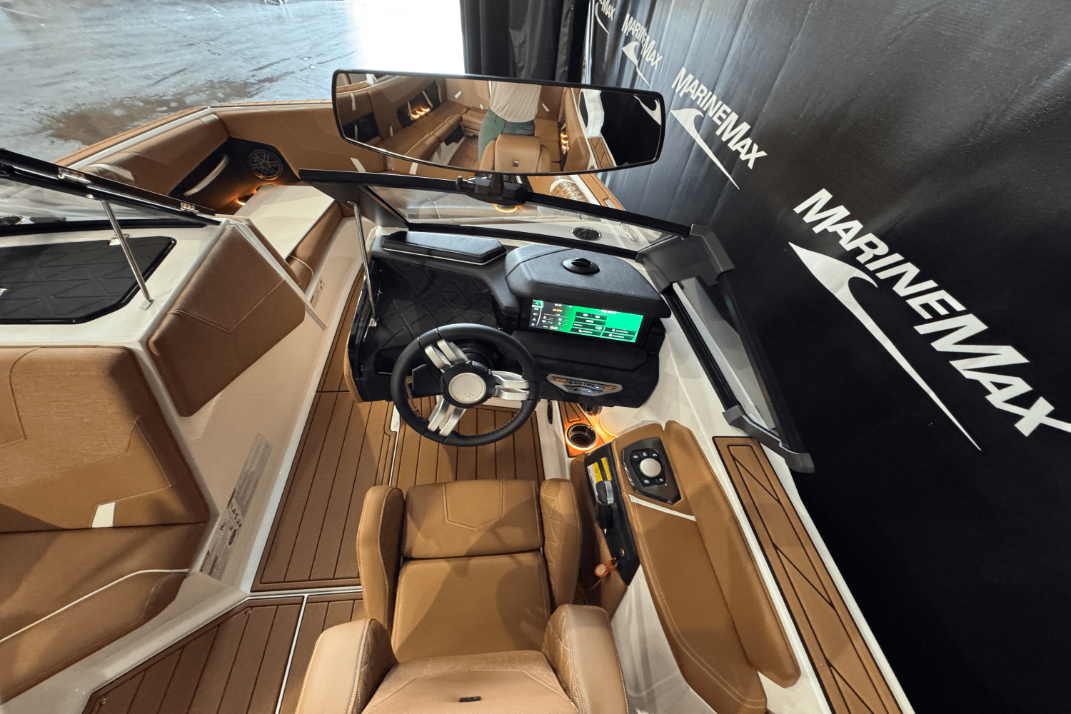 2025 Nautique Super Air Nautique GS22 Image Thumbnail #34