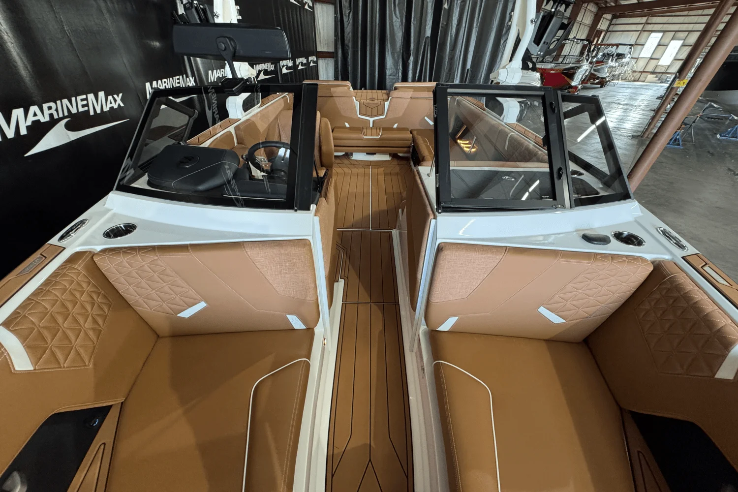 2025 Nautique Super Air Nautique GS22 Image Thumbnail #44