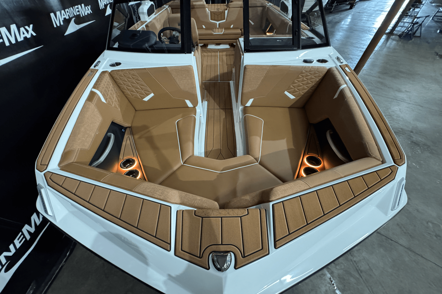 2025 Nautique Super Air Nautique GS22 Image Thumbnail #39