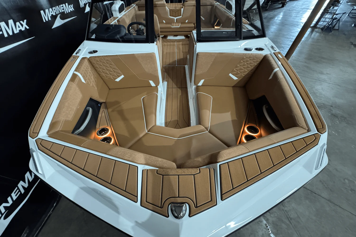 2025 Nautique Super Air Nautique GS22 Image Thumbnail #39