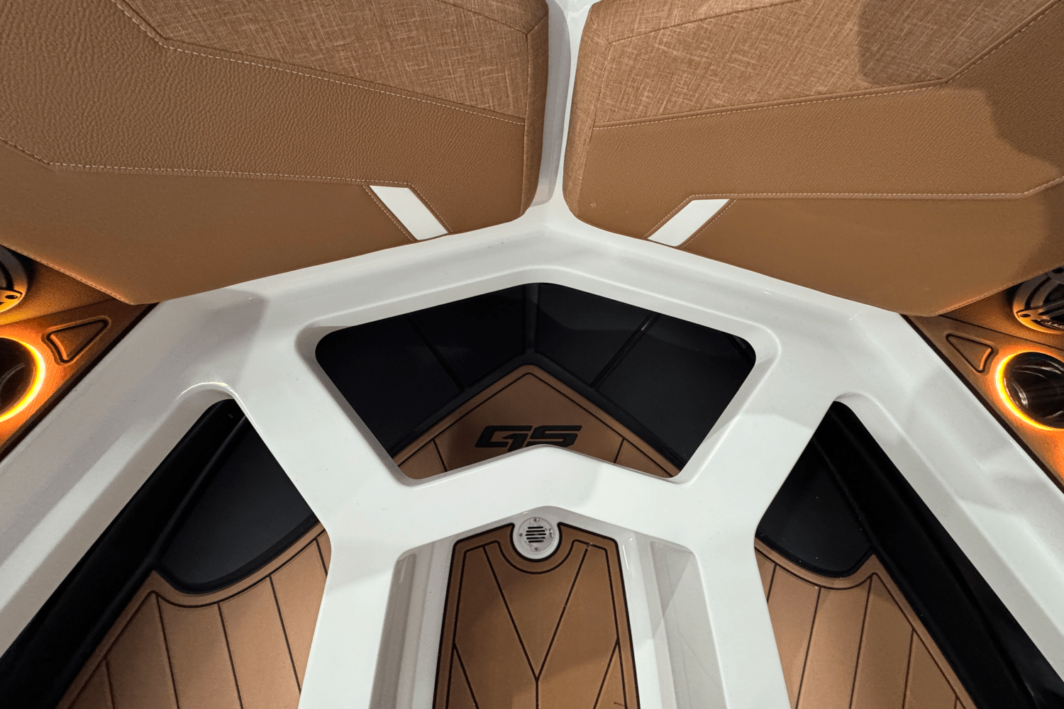 2025 Nautique Super Air Nautique GS22 Image Thumbnail #42