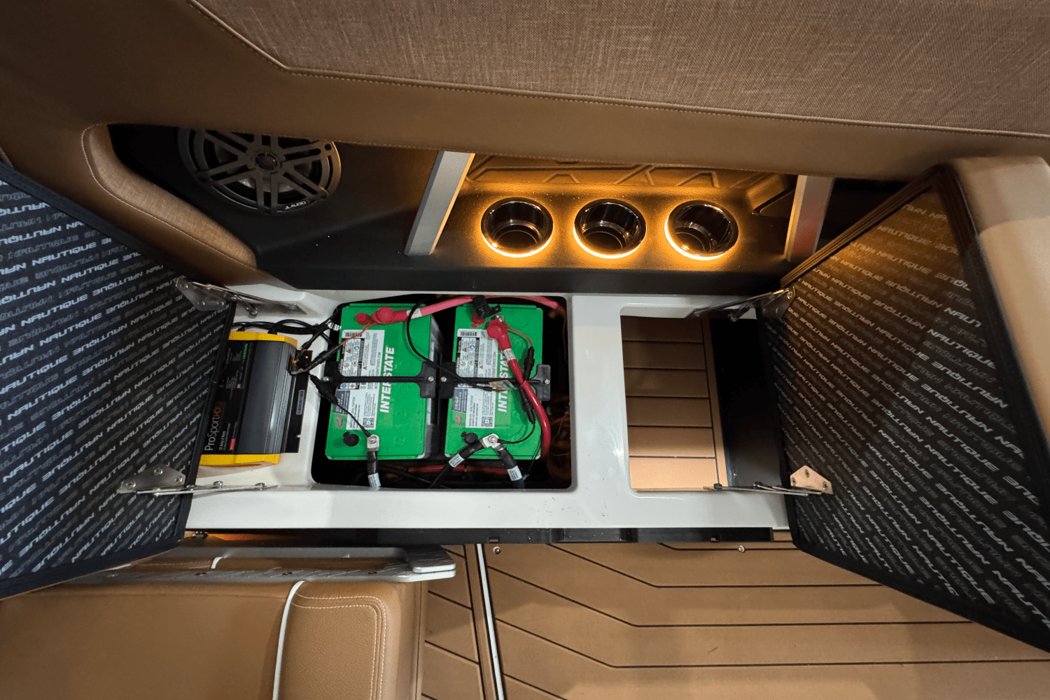 2025 Nautique Super Air Nautique GS22 Image Thumbnail #23