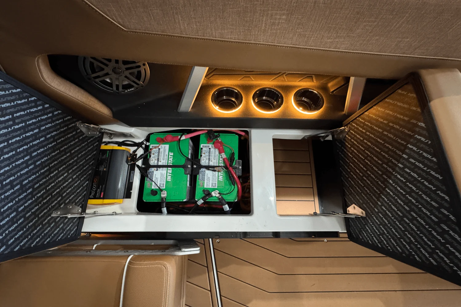 2025 Nautique Super Air Nautique GS22 Image Thumbnail #23