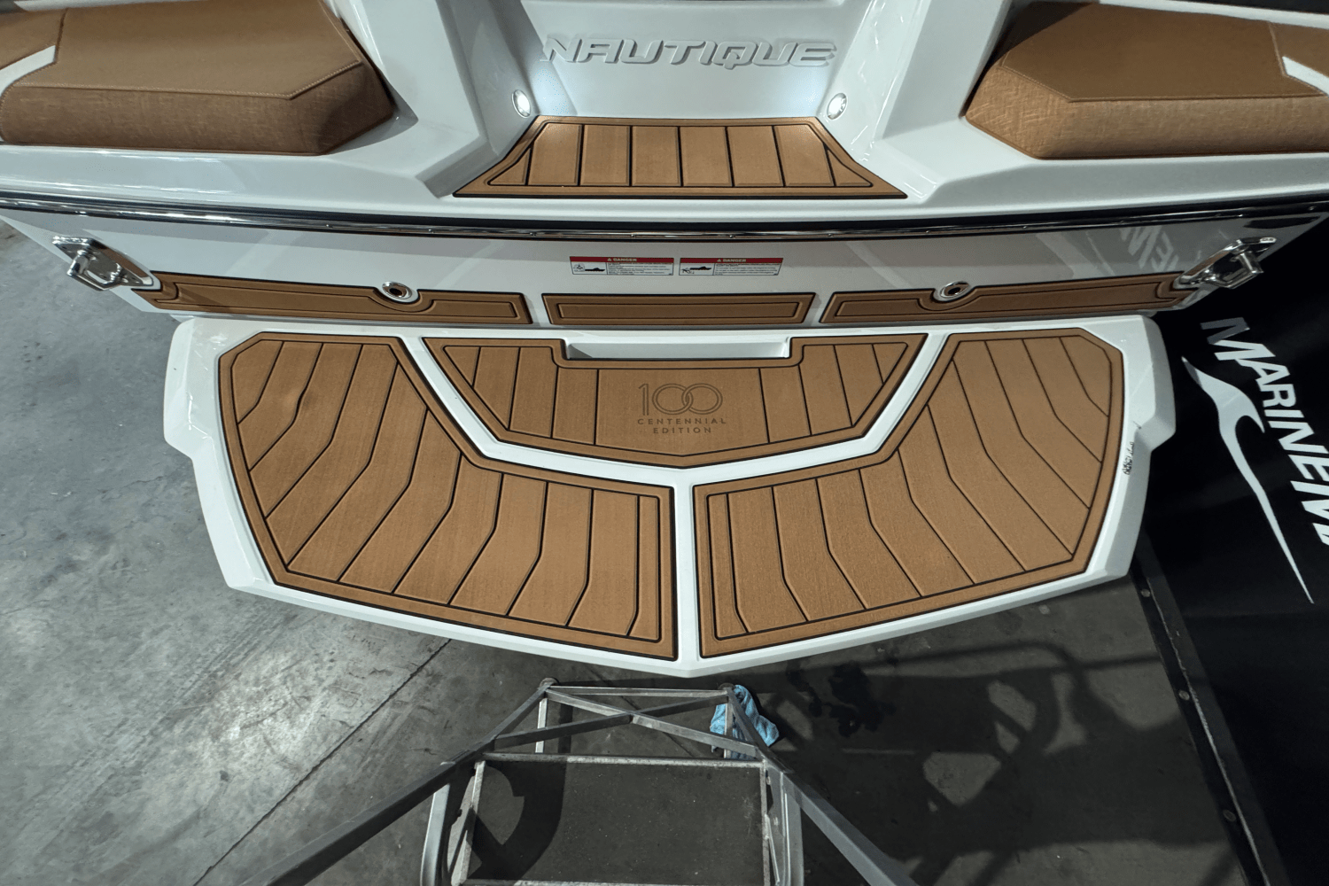 2025 Nautique Super Air Nautique GS22 Image Thumbnail #6
