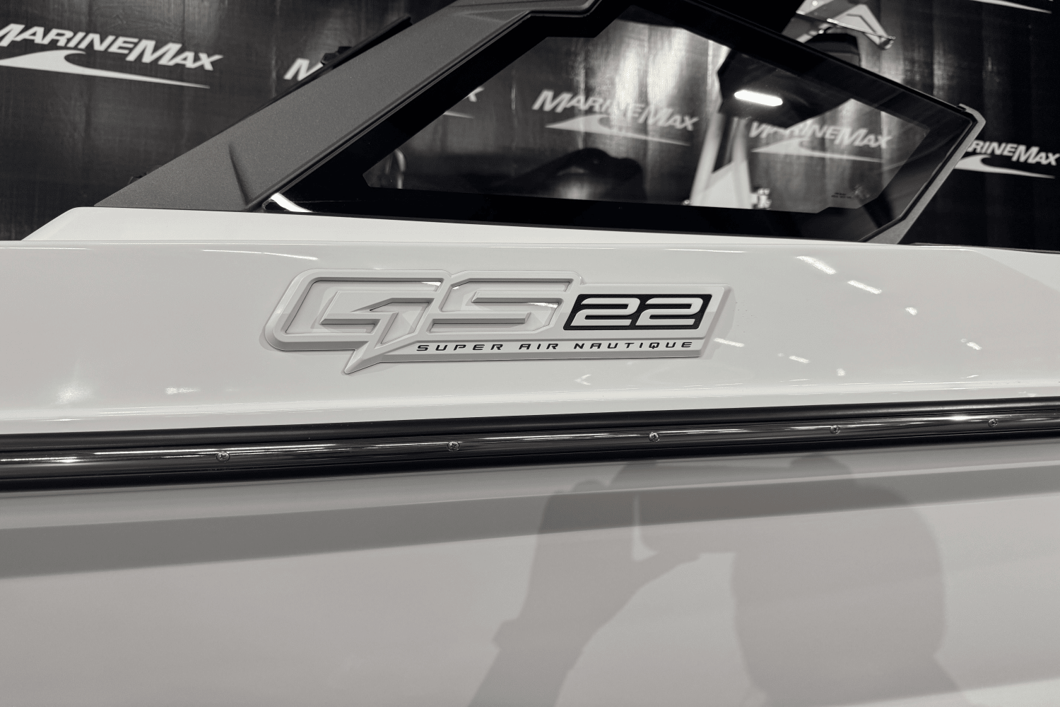 2025 Nautique Super Air Nautique GS22 Image Thumbnail #1