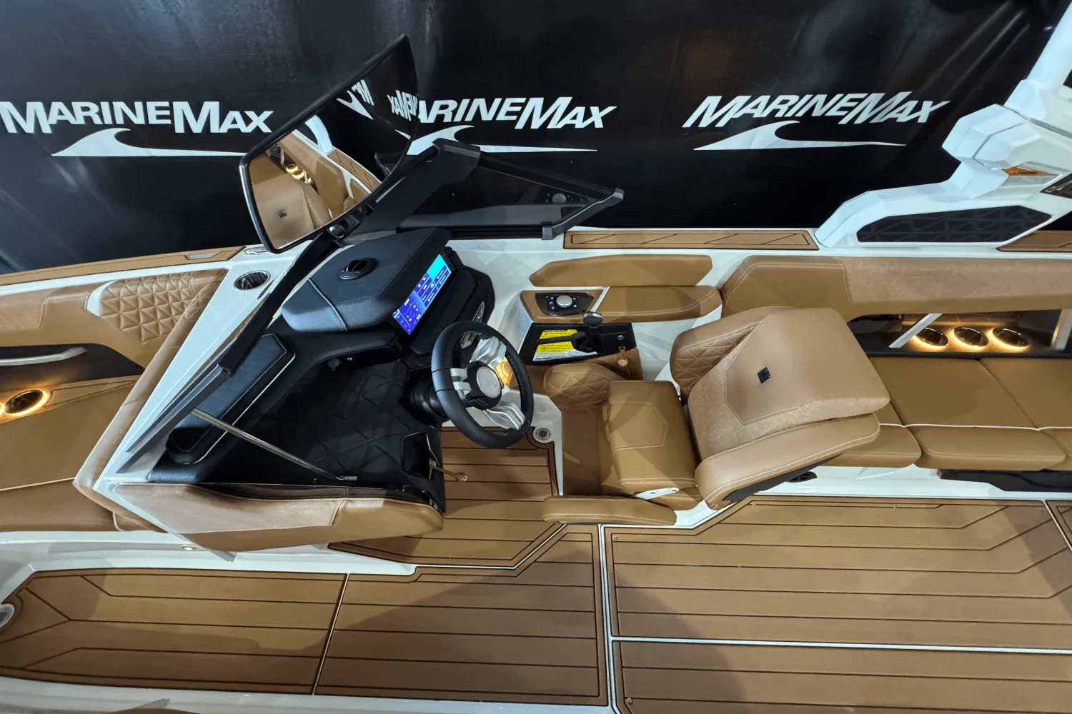 2025 Nautique Super Air Nautique GS22 Image Thumbnail #32