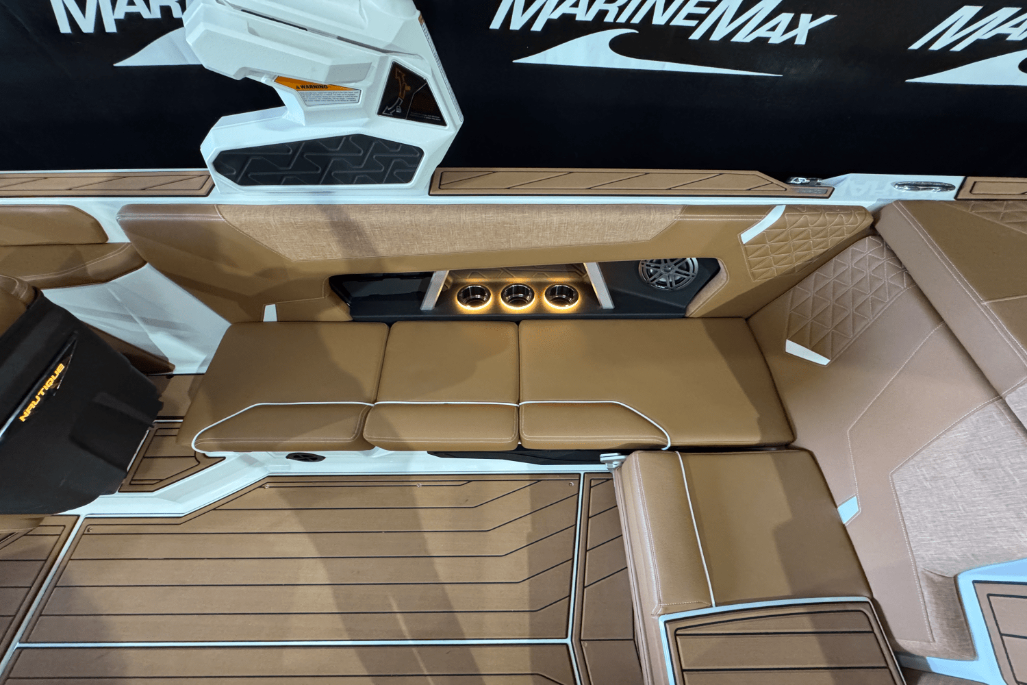 2025 Nautique Super Air Nautique GS22 Image Thumbnail #16