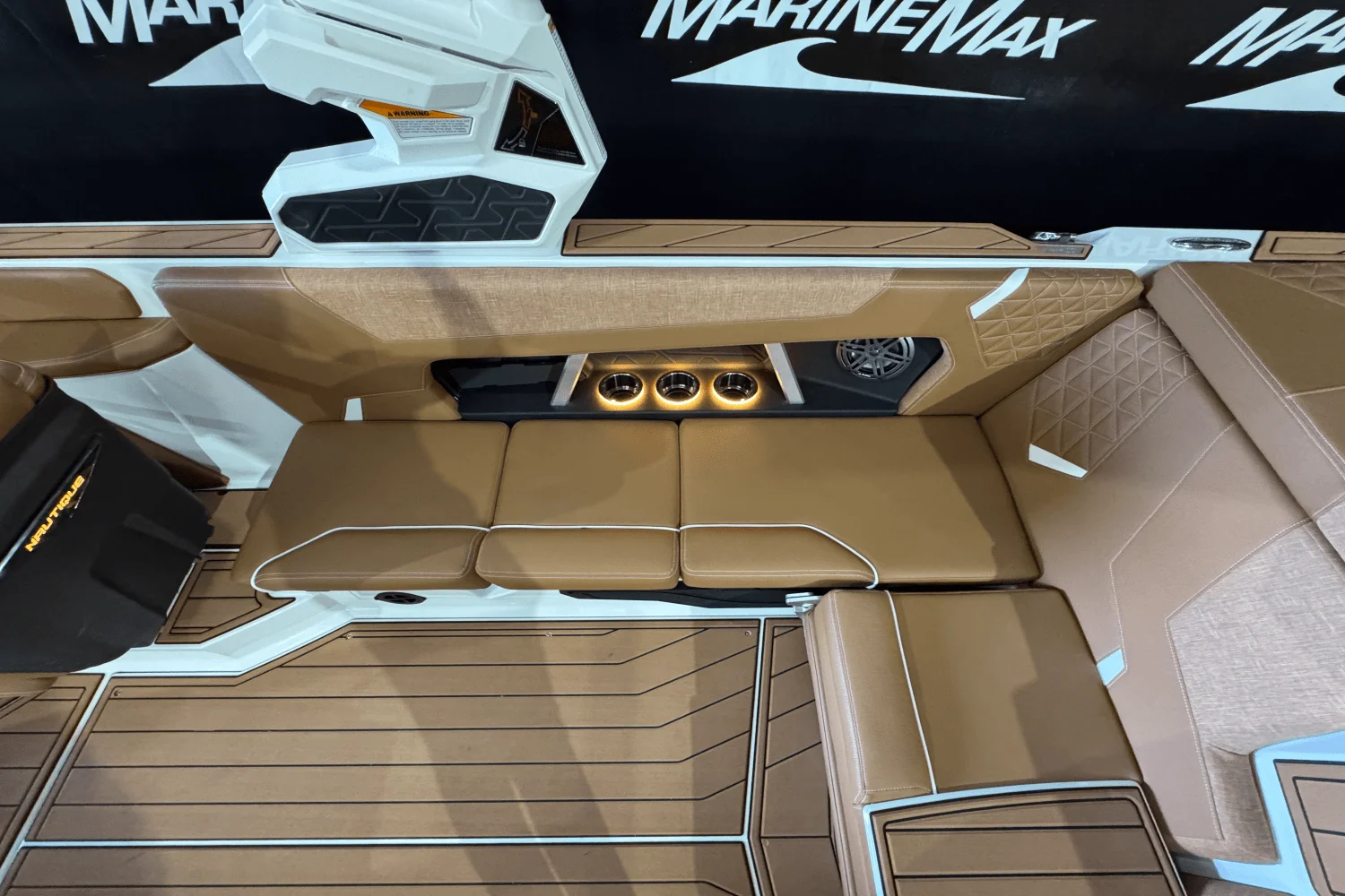 2025 Nautique Super Air Nautique GS22 Image Thumbnail #16