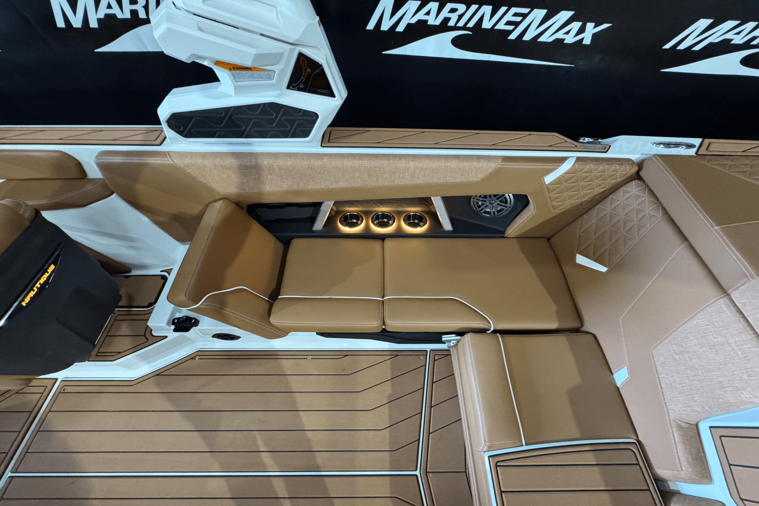 2025 Nautique Super Air Nautique GS22 Image Thumbnail #20