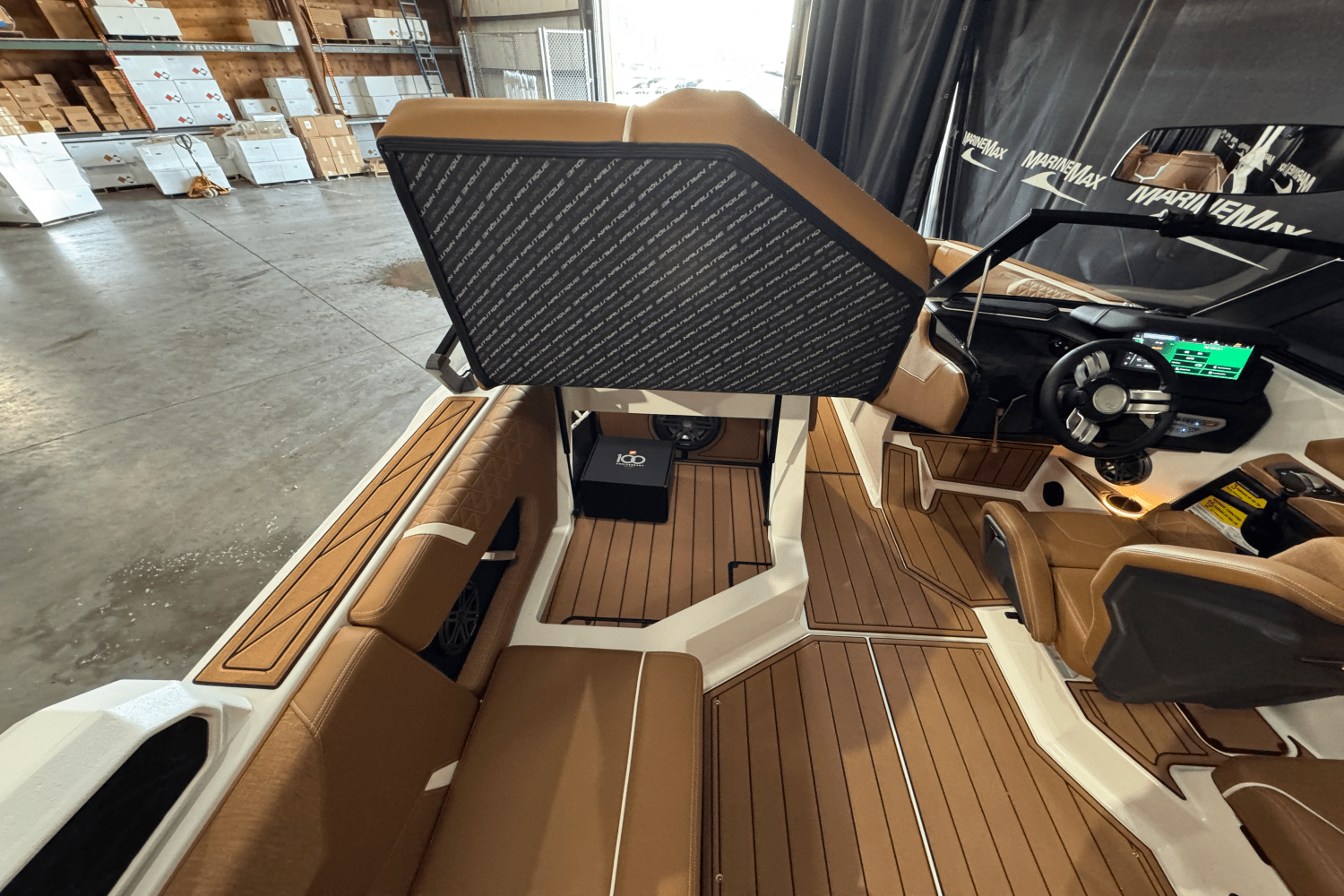 2025 Nautique Super Air Nautique GS22 Image Thumbnail #29