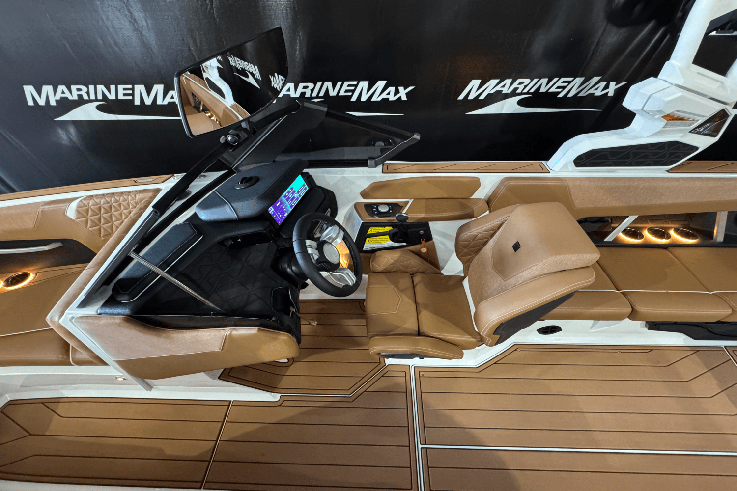 2025 Nautique Super Air Nautique GS22 Image Thumbnail #31