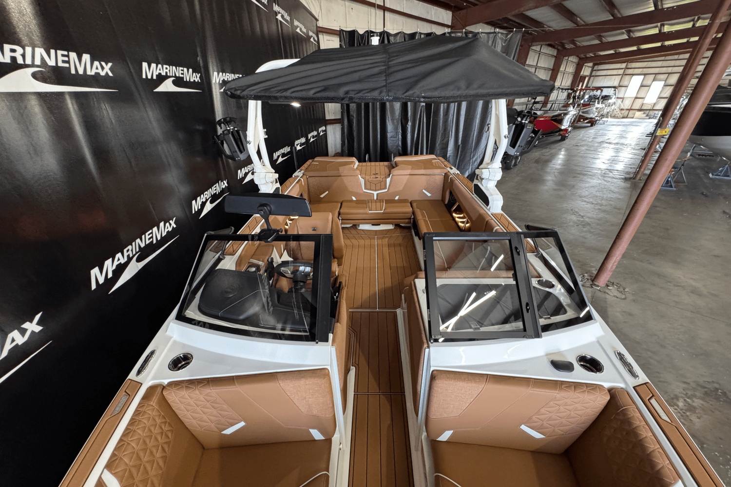 2025 Nautique Super Air Nautique GS22 Image Thumbnail #45