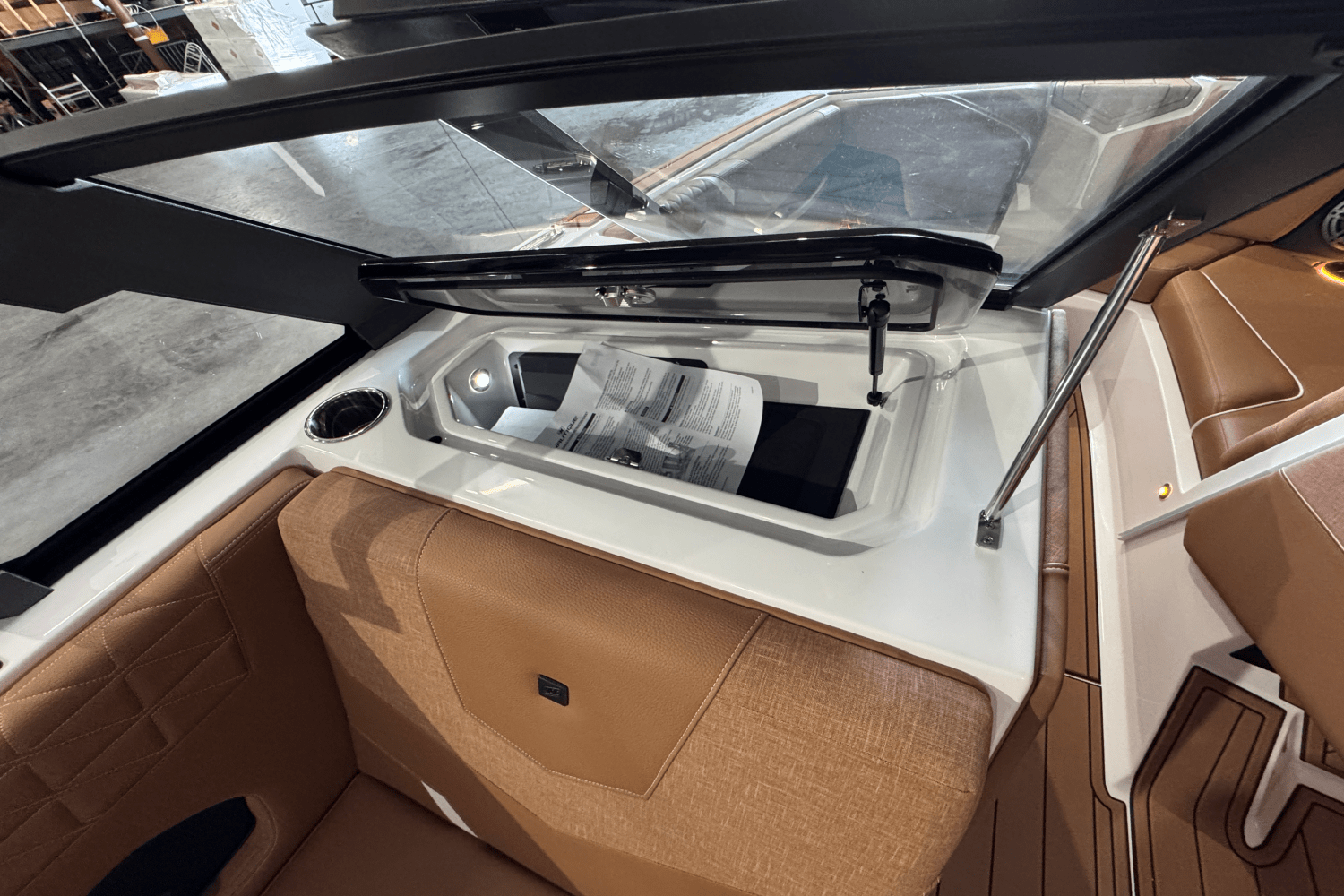 2025 Nautique Super Air Nautique GS22 Image Thumbnail #27