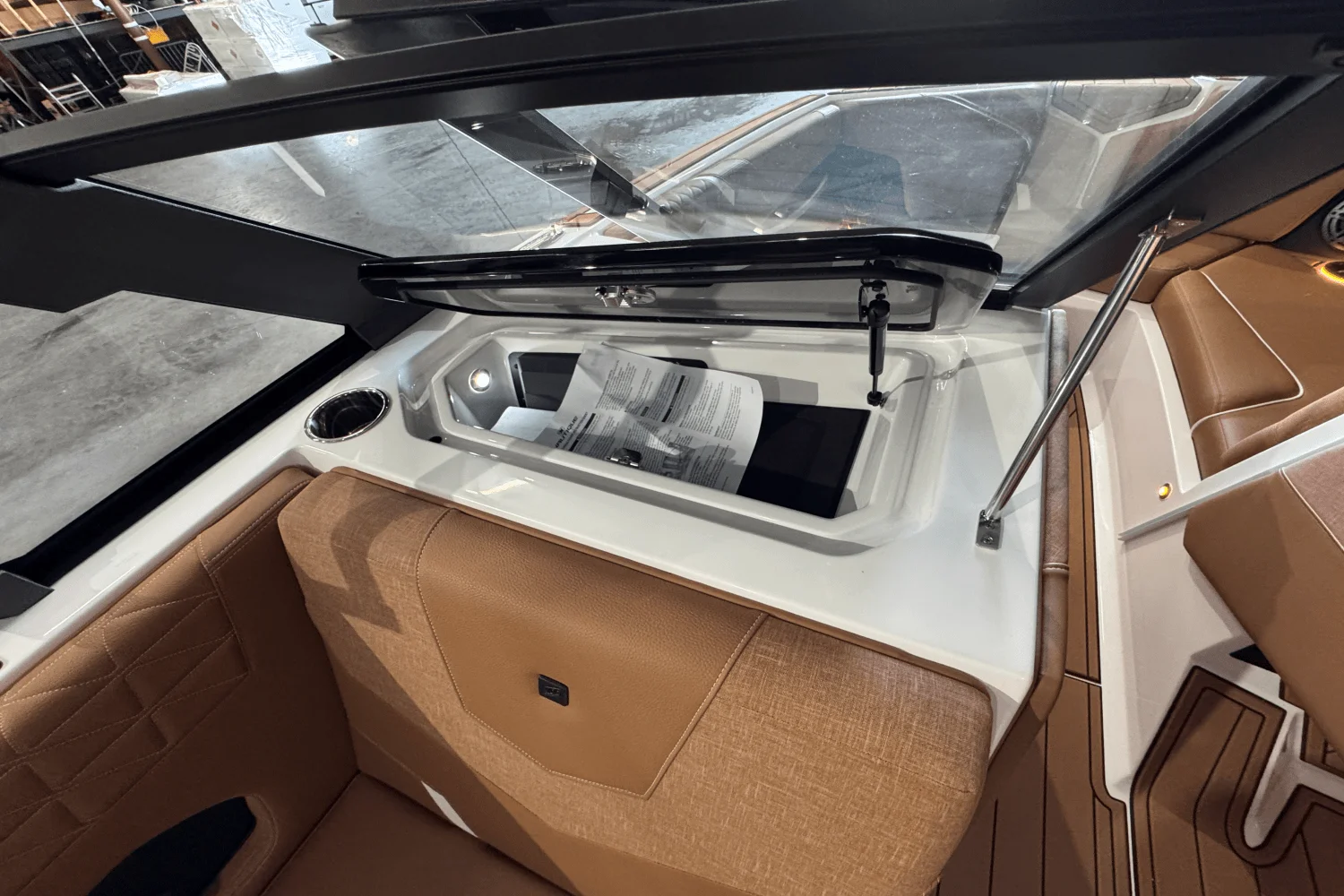 2025 Nautique Super Air Nautique GS22 Image Thumbnail #27