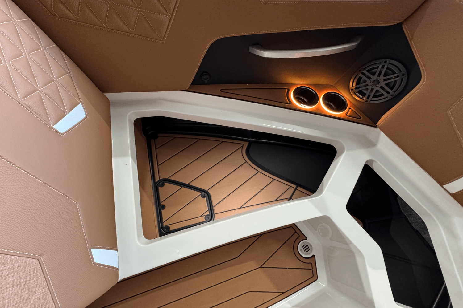 2025 Nautique Super Air Nautique GS22 Image Thumbnail #43