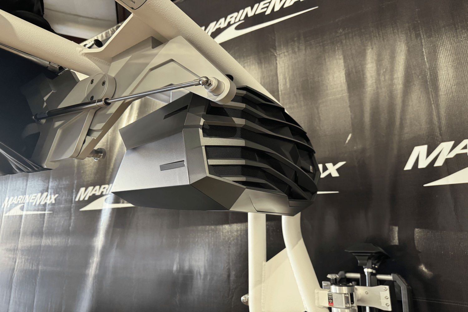 2025 Nautique Super Air Nautique GS22 Image Thumbnail #46