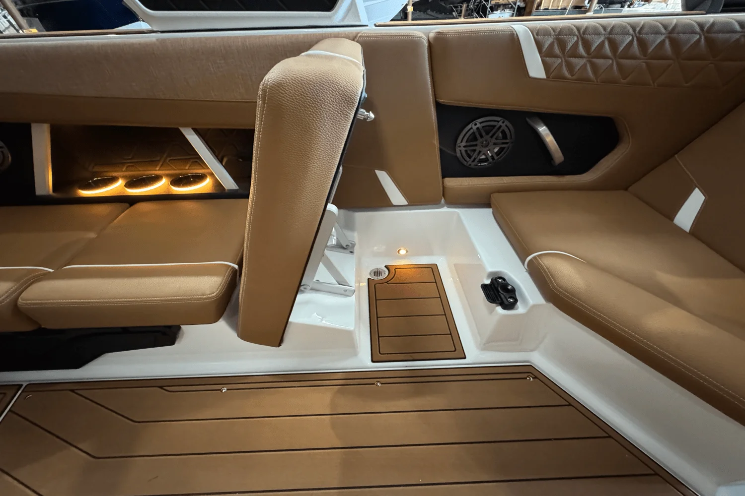 2025 Nautique Super Air Nautique GS22 Image Thumbnail #25