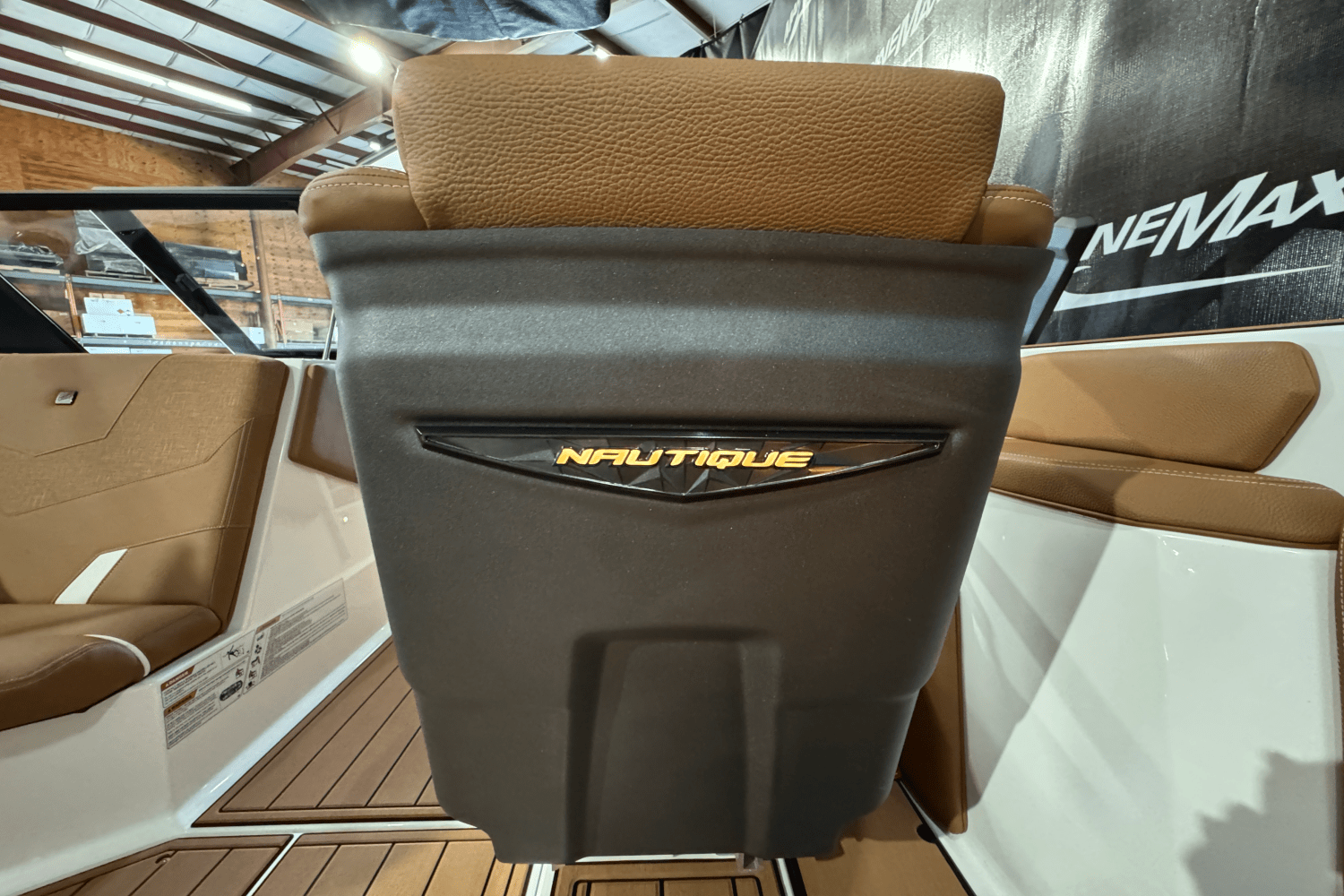 2025 Nautique Super Air Nautique GS22 Image Thumbnail #33