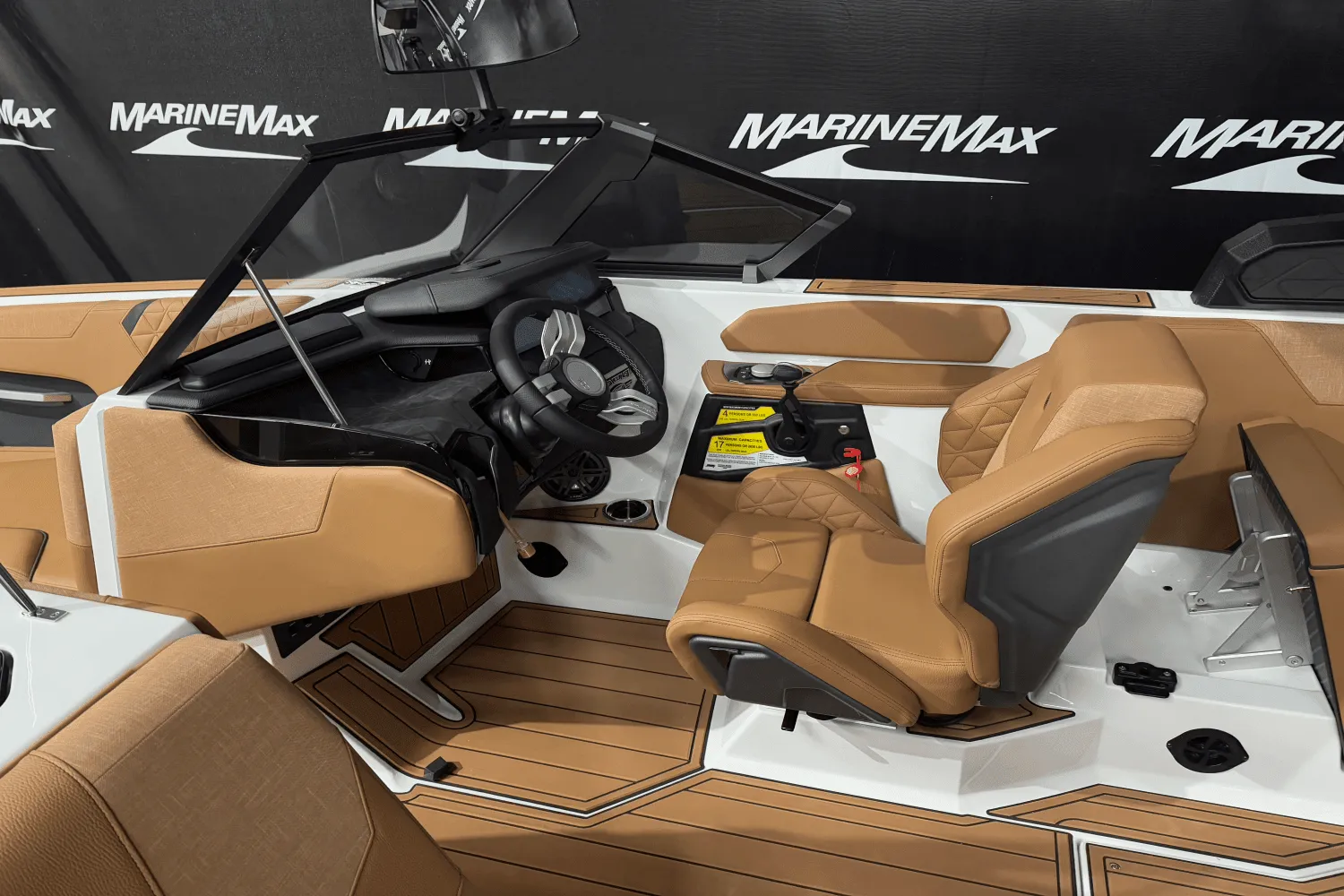 2025 Nautique Super Air Nautique GS24 Image Thumbnail #24
