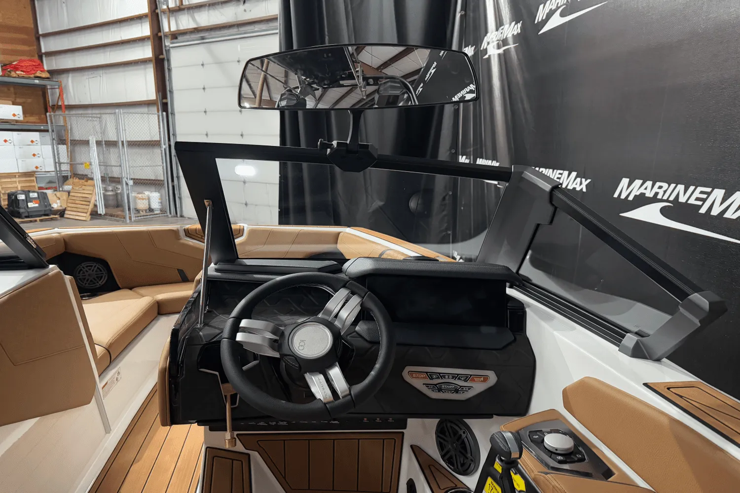 2025 Nautique Super Air Nautique GS24 Image Thumbnail #25