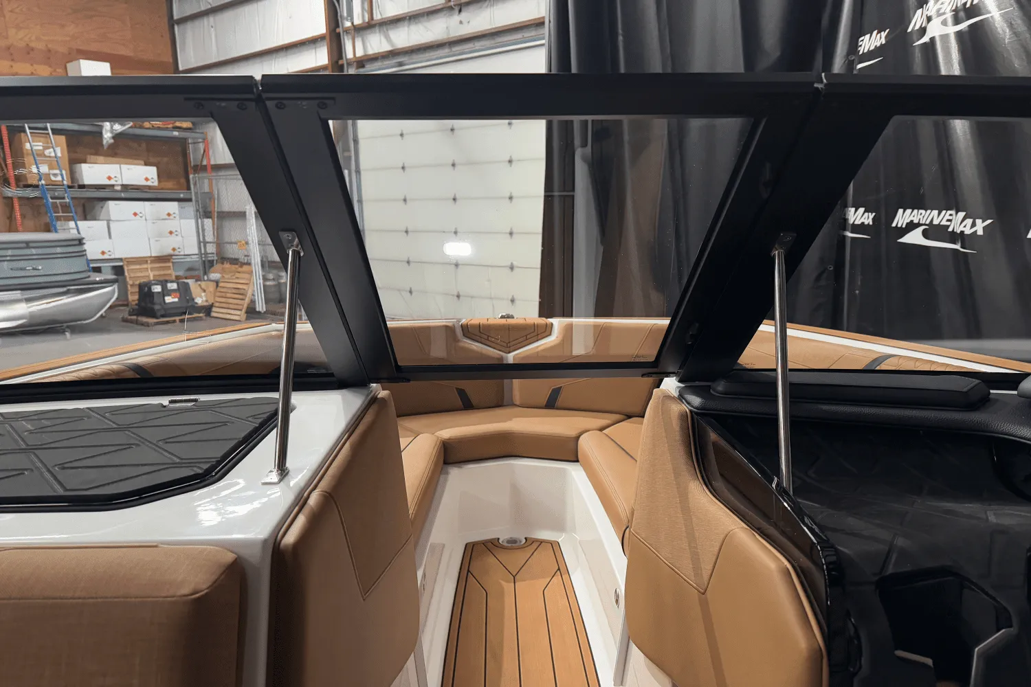 2025 Nautique Super Air Nautique GS24 Image Thumbnail #28
