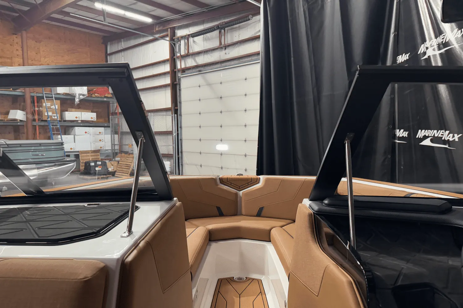 2025 Nautique Super Air Nautique GS24 Image Thumbnail #29
