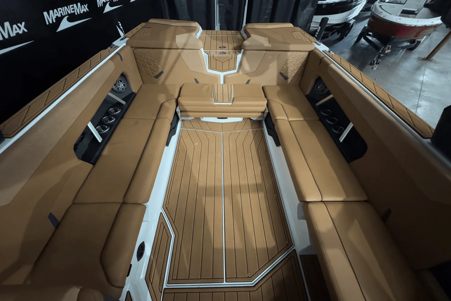 2025 Nautique Super Air Nautique GS24 Image Thumbnail #14