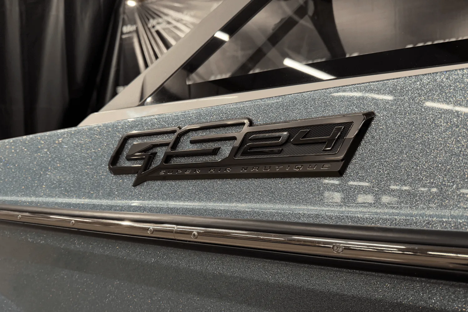 2025 Nautique Super Air Nautique GS24 Image Thumbnail #3