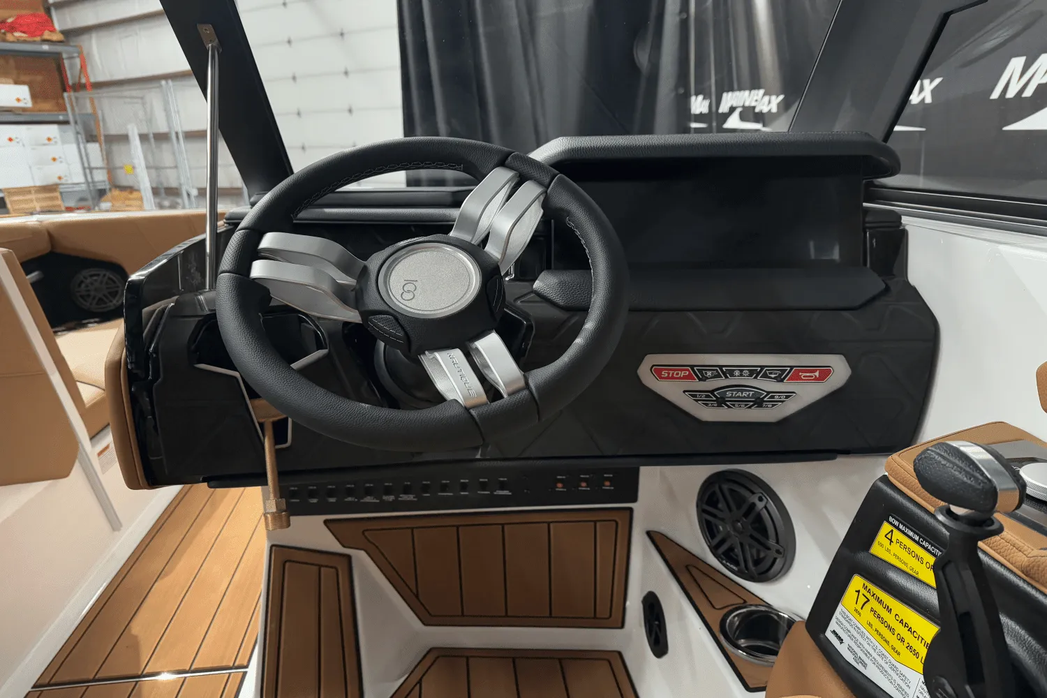 2025 Nautique Super Air Nautique GS24 Image Thumbnail #26