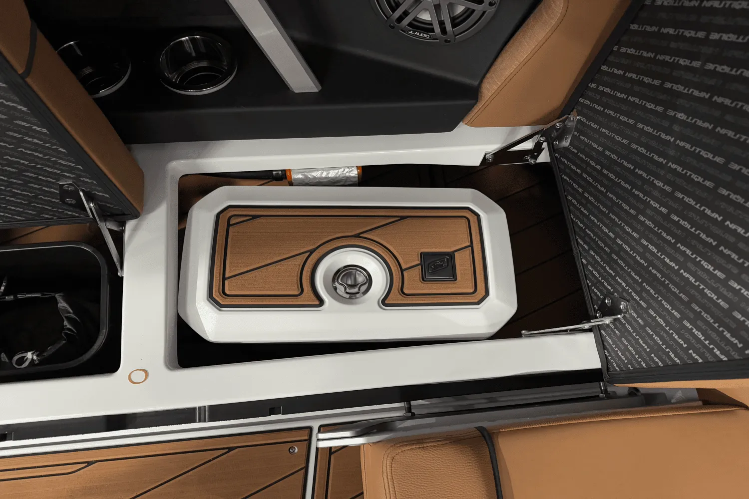 2025 Nautique Super Air Nautique GS24 Image Thumbnail #20