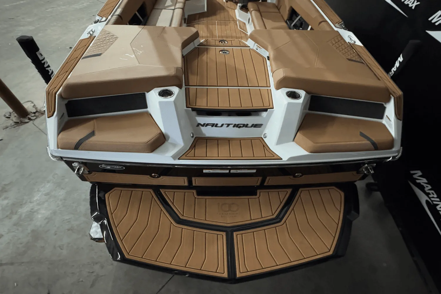 2025 Nautique Super Air Nautique GS24 Image Thumbnail #7