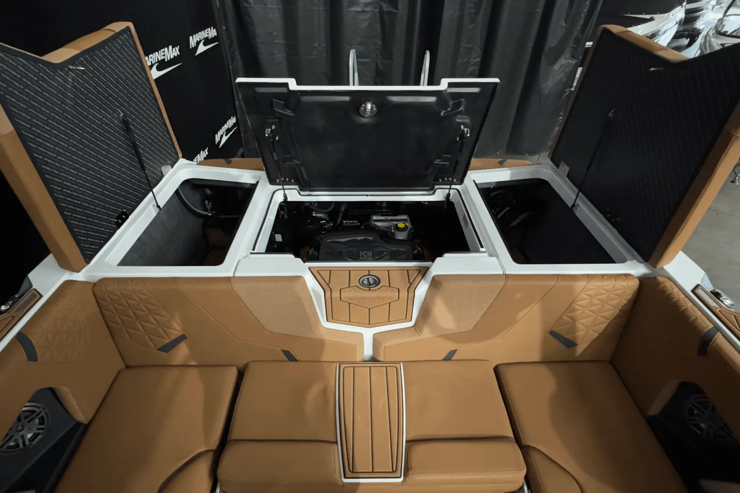 2025 Nautique Super Air Nautique GS24 Image Thumbnail #11