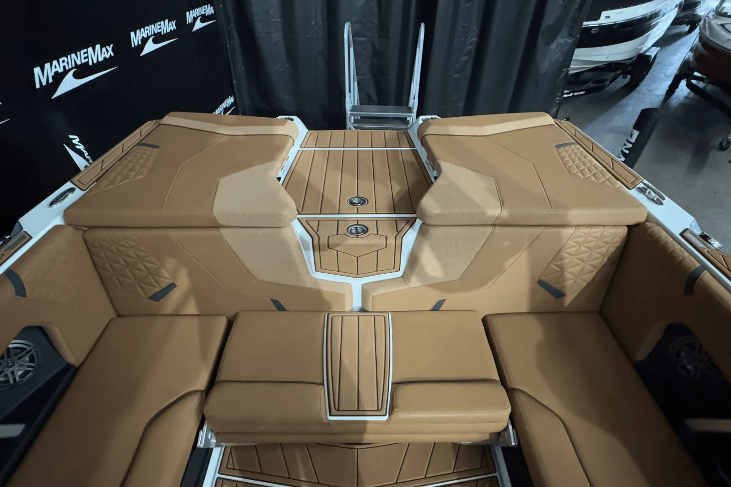 2025 Nautique Super Air Nautique GS24 Image Thumbnail #9