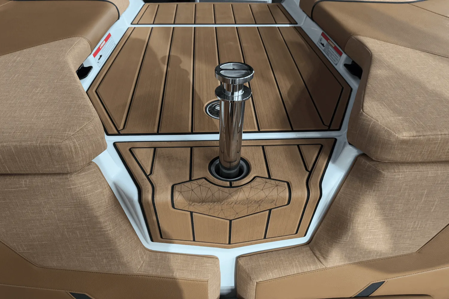 2025 Nautique Super Air Nautique GS24 Image Thumbnail #10