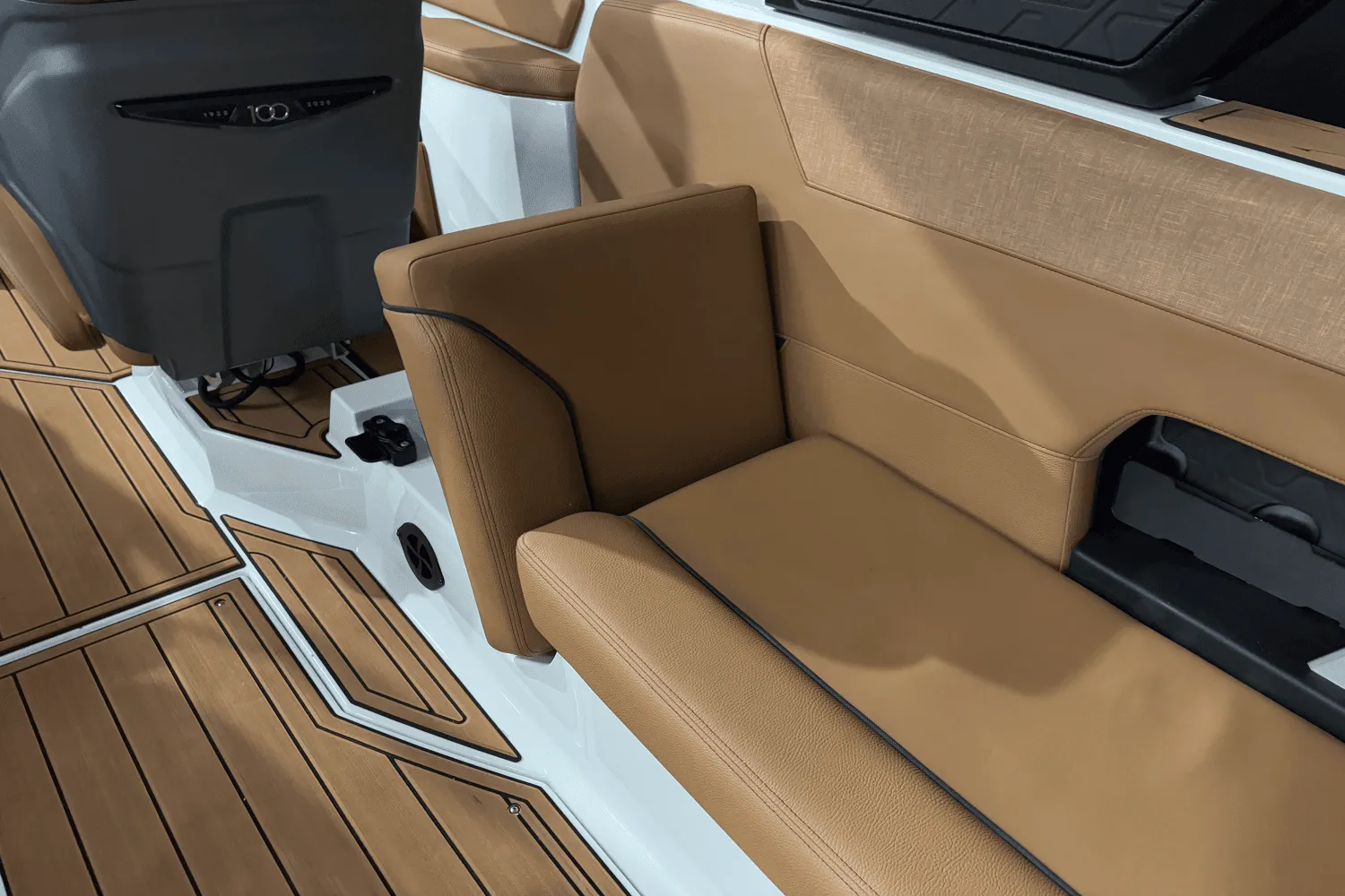 2025 Nautique Super Air Nautique GS24 Image Thumbnail #21