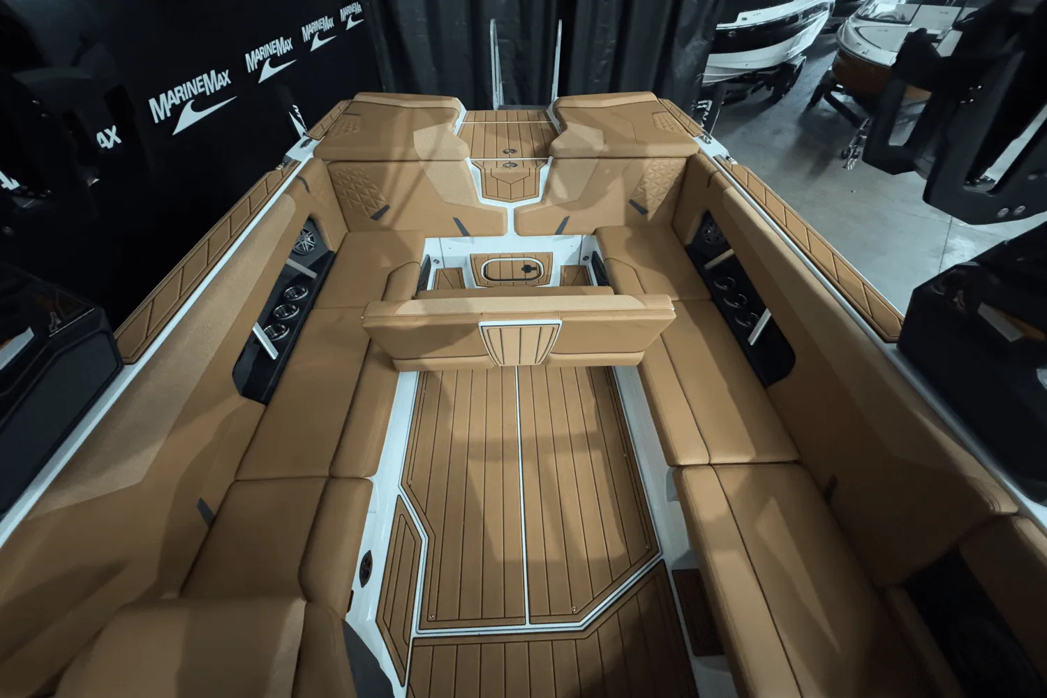2025 Nautique Super Air Nautique GS24 Image Thumbnail #15